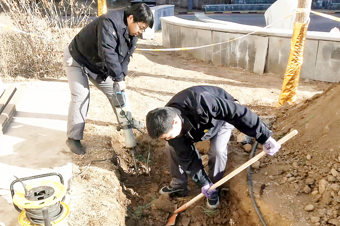 隆泰物业春雷行动 | 提升服务品质，共建美好生活(图10)