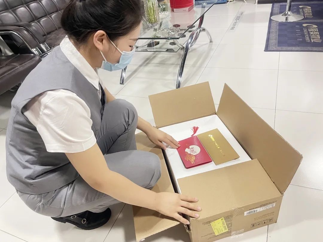 以家之名，与爱同行 | 感恩父母，爱在重阳(图2)