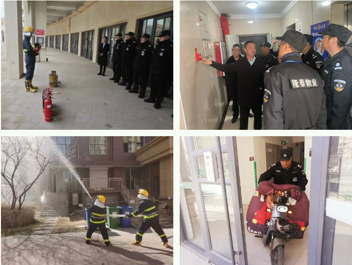 春雷行动 | 焕新春天，约你来见~(图8)
